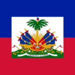 Group logo of HAITI