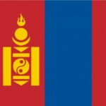 Group logo of MONGOLIA