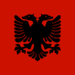 Group logo of ALBANIA