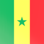 Group logo of SENEGAL