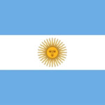 Group logo of ARGENTINA